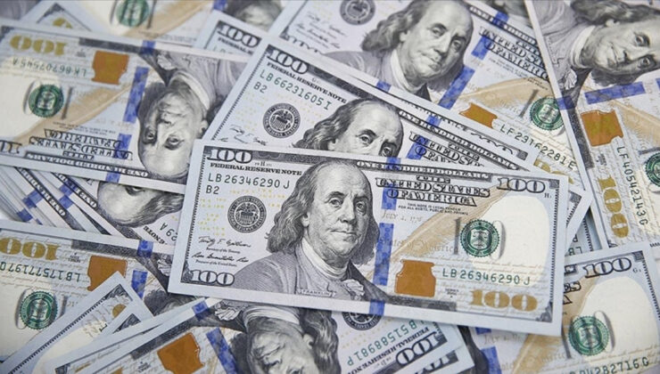 Birinci dört aydaki memleketler arası direkt yatırım: 3,3 milyar dolar