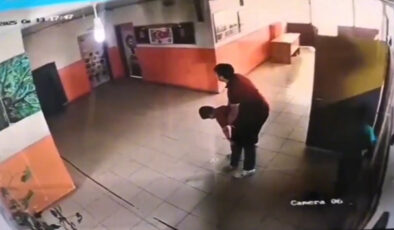 Bitlis’te öğretmenin Heimlich hareketi öğrencisinin hayatını kurtardı