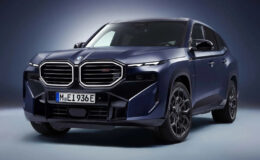 BMW duyurdu: Temel XM modeli artık satışta olmayacak