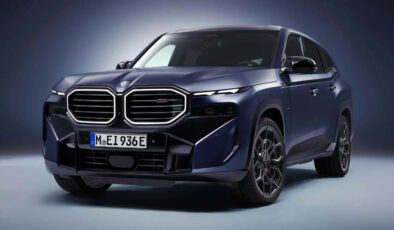 BMW duyurdu: Temel XM modeli artık satışta olmayacak