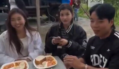 Bolu’da köy düğününe davet ettikleri Koreli turistlerden para aldılar: Hakkım olanı istedim