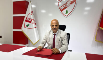 Boluspor Başkanı Mahmut Alan: Önceliğimiz, finansal anlamda kulübü ayağa kaldırmak