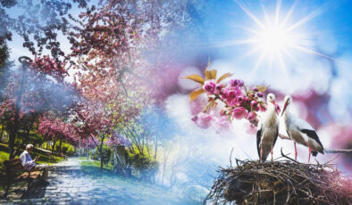 Bugün yurt genelinde hava nasıl olacak