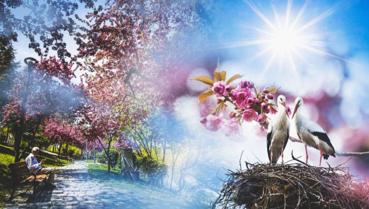 Bugün yurt genelinde hava nasıl olacak