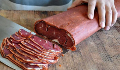 Bulgaristan itiraz etti! Kayseri pastırmasının AB tescil süreci uzadı