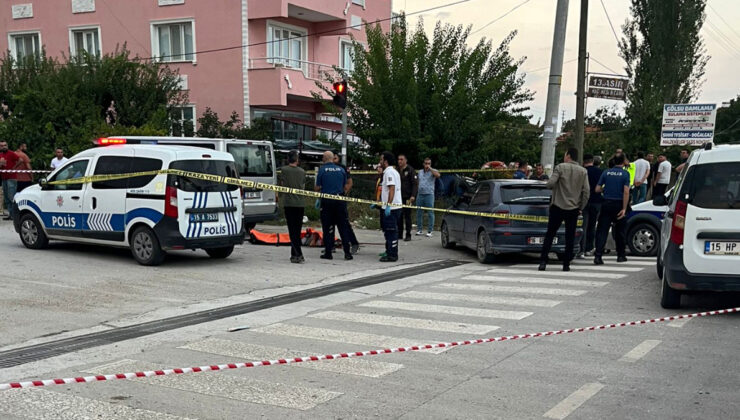 Burdur’da baba ile oğlunu öldüren sanık için ‘haksız tahrik indirimi uygulanmasın’ talebi