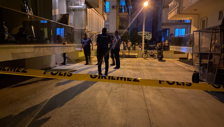 Burdur’da çıkan hengame cinayetle sonuçlandı: Bir bayan hayatını kaybetti