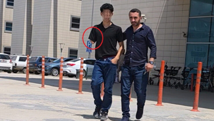 Bursa’da 1 kişinin hayatını kaybettiği kazada 14 yaşındaki şoför yakalandı