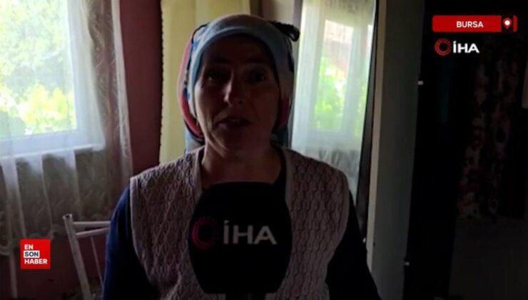 Bursa’da 14 yaşındaki kayıp çocuk, arkadaşının meskeninde dolapta saklanmış