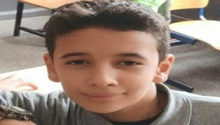 Bursa’da 2 gündür kayıp olan Burak’ı 94 kişilik grup arıyor