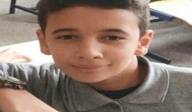 Bursa’da 5 gündür aranan Burak’tan sevindiren haber