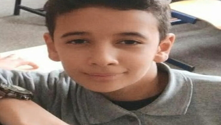 Bursa’da 5 gündür aranan Burak’tan sevindiren haber