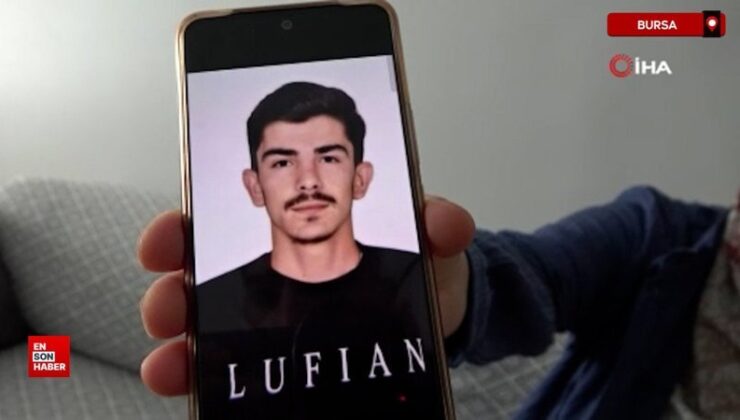Bursa’da iş vaadiyle Dubai’ye gönderileceği söylenen gençten haber alınamıyor