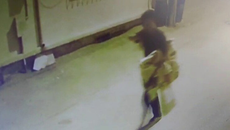 Bursa’da konut ve iş yerlerini soyan kuşkulu yakalandı