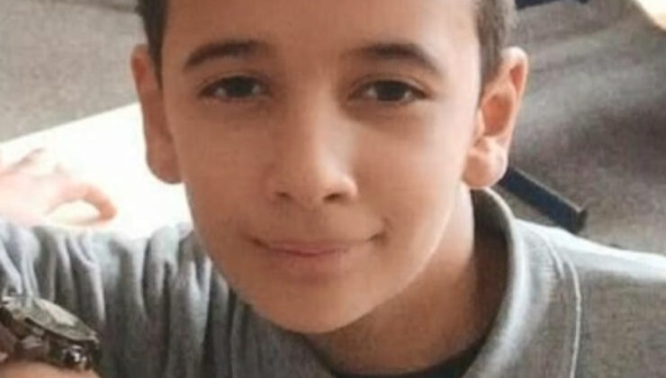 Bursa’da küçük Burak’tan haber yok