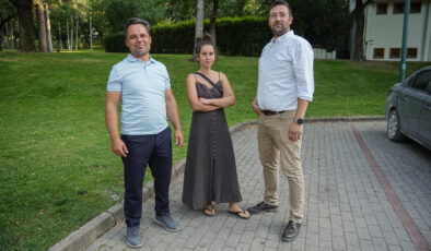 Bursa’da LGS’de ‘yanlış kitapçık’ skandalı