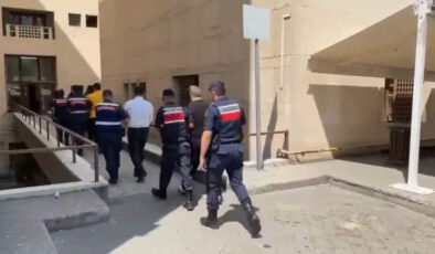 Bursa’da masaj ismi altında fuhşa geçit yok: 5 gözaltı