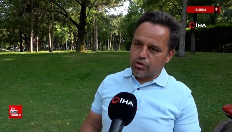 Bursa’da skandal: Sınıfta yanlış kitapçık dağıttılar, imtihan ortasında topladılar