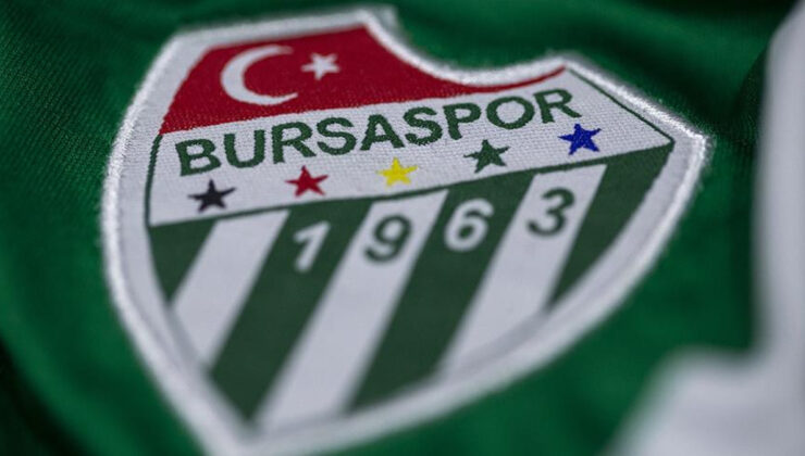 Bursaspor’da Vefa Temel ve Berkan Mahmut Keskin’le vedalaşıldı