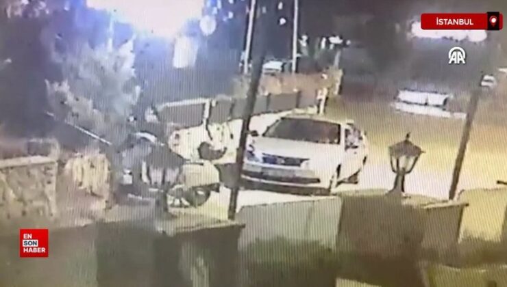 Büyükçekmece’de hesaba itiraz eden müşteri, restoran müdürünü silahla vurdu