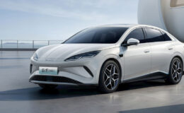 BYD’den 15 bin dolarlık yeni araba: Seal 06 MESKEN