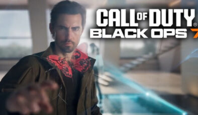 Call of Duty Black Ops 7 resmen duyuruldu: İşte fragmanı