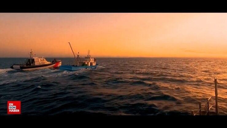 Çanakkale’de göçmen kaçakçılığı operasyonuna 23 tutuklama