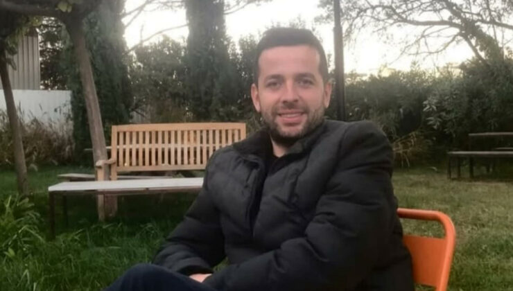 Çanakkale’de hayatını kaybeden sıhhat çalışanına veda