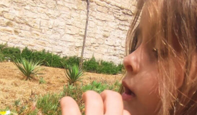 Çanakkale’de zincirleme kazada 4 yaşındaki çocuk hayatını kaybetti