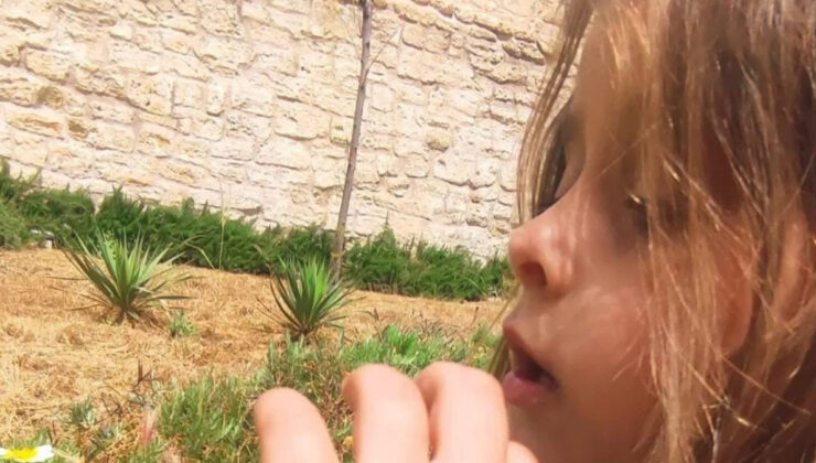 Çanakkale’de zincirleme kazada 4 yaşındaki çocuk hayatını kaybetti