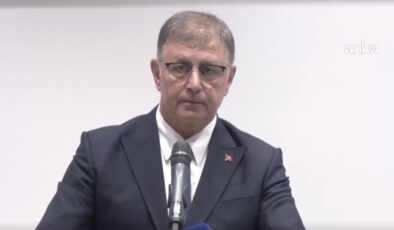 Cemil Tugay, İzmir Büyükşehir Belediyesi’ndeki işten çıkarmalar için sendikayı suçladı