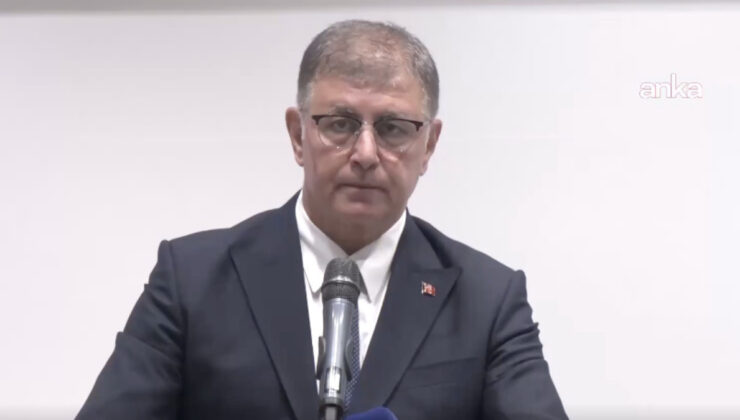 Cemil Tugay, İzmir Büyükşehir Belediyesi’ndeki işten çıkarmalar için sendikayı suçladı