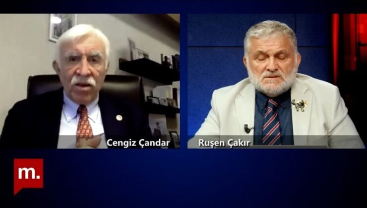 Cengiz Çandar: Türkiye için en büyük baht, Abdullah Öcalan’ın İsrail tersi olması