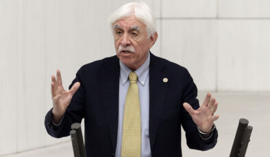 Cengiz Çandar: Türkiye’nin en büyük bahtı Öcalan’ın İsrail tersi olmasıdır