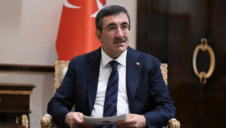 Cevdet Yılmaz: İsrail-İran çatışması güvenliğe tehdit