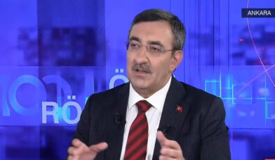 Cevdet Yılmaz: Refah artışı aldatıcı değil kalıcı