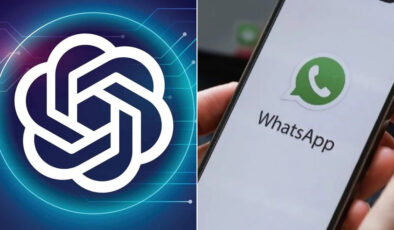ChatGPT ile görsel oluşturma özelliği WhatsApp’a geldi