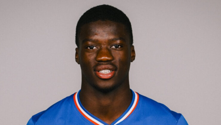 Chelsea, Mamadou Sarr’ı transfer etti