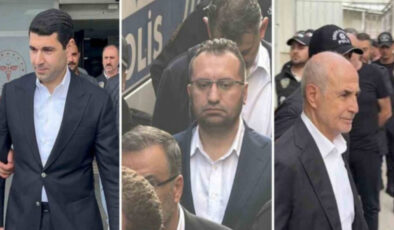 CHP’li 3 belediyede başkanvekili seçimi: AK Parti’nin adayları belirli oldu