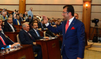 CHP’nin Gaziosmanpaşa yansısı 2017’de yaşanan İBB Meclisi’ndeki seçimleri hatırlattı