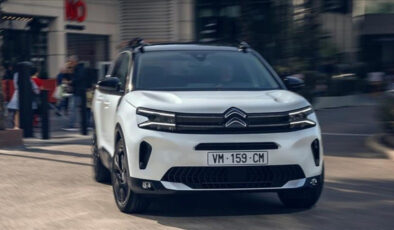 Citroen modellerinde haziran kampanyaları