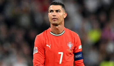 Cristiano Ronaldo yeni dönemde formasını giyeceği grubu duyurdu