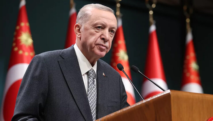 Cumhurbaşkanı Erdoğan’dan Hindistan’da kazada hayatını kaybedenler için taziye iletisi