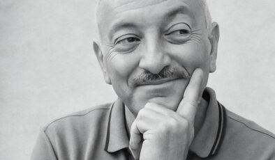 Cumhurbaşkanı Erdoğan’dan tiyatro sanatkarı Hüseyin Goncagül için taziye iletisi