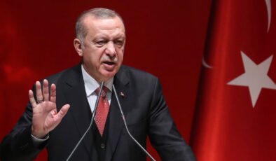 Cumhurbaşkanı Erdoğan’ın Hitler benzetmesi, İsrail basınını öfkelendirdi