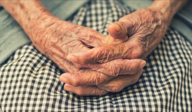 Demans riski, yaşanılan bölgeye nazaran değişiyor