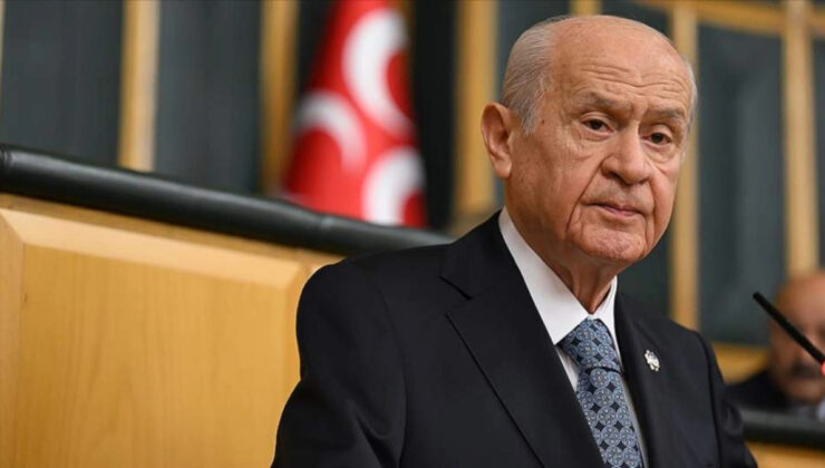 Devlet Bahçeli: Kesin maksat Türkiye’dir