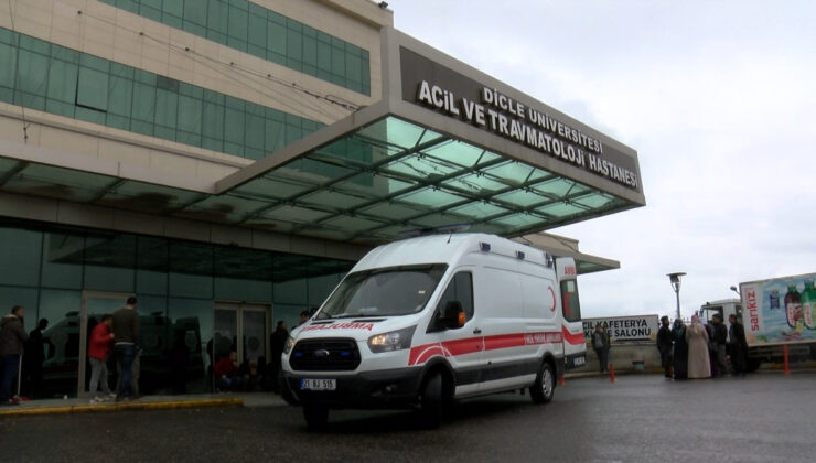 Diyarbakır’da akraba arbedesi can aldı