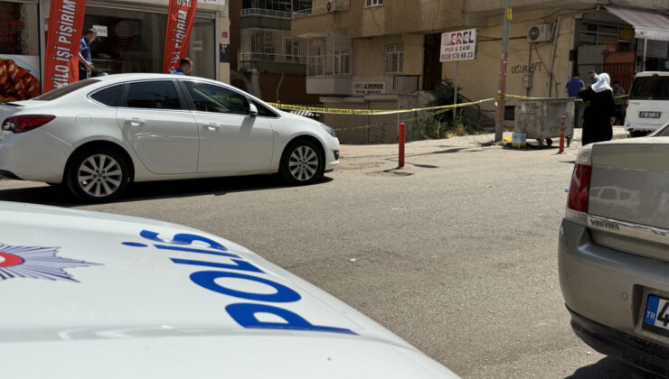 Diyarbakır’da maaşını alamayan çalışan, eczacıyı öldürdü