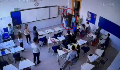 Diyarbakır’da özel okulda öğretmenden öğrenciye makûs muamele